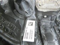 VW Tiguan I 5N 11-16 Lenkrad ohne Airbag Multifunktion Leder VW Tiguan I 5N 11-16 10.08.2011 1T0419091AC 61978150G... Vorschau 6