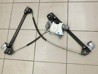 Cadillac STS 07-11 Fensterhebermotor mit Fensterheber Links Vorne Cadillac STS 07-11 27.06.2008 15291744 982207-101... Vorschau 1