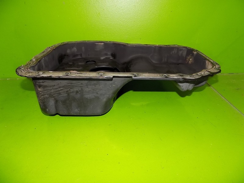 00 01 02 03 04 05 Eclipse OEM 2.4 4G64 SOHC engine oil pan 99-03 Galant