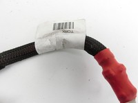 Fiat Tipo II 357 16-20 Kombi Batteriekabel Pluspol mit Sicherungshalter Fiat Tipo II 357 16-20 26.11.2018  gebraucht Vorschau 4