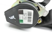 Mercedes A170 W169 04-08 5T Gurt Sicherheitsgurt Gurtstraffer Beifahrer Rechts Vo Mercedes A170 W169 04-08... Vorschau 4