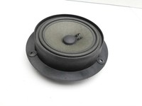 Mercedes W245 B200 05-08 Lautsprecher Rechts Hinten Mercedes W245 B200 05-08 27.09.2007 A1698200302 gebraucht Vorschau 2