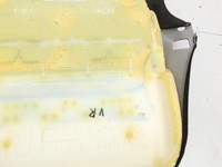 Renault Clio IV BH 12-16 5T Sitzbezug Sitzpolster für Beifahrersitz Rechts Vorne beheizt Renault Clio IV BH 12-16... Vorschau 5