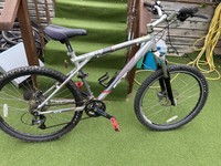 universal ladies mountain bike