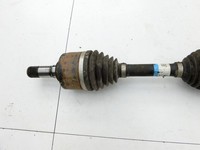 Ford Ranger TKE IV 15-23 2,0D 157KW 4WD Antriebswelle Gelenkwelle Links Vorne Ford Ranger TKE IV 15-23 25.11.2021... Vorschau 4