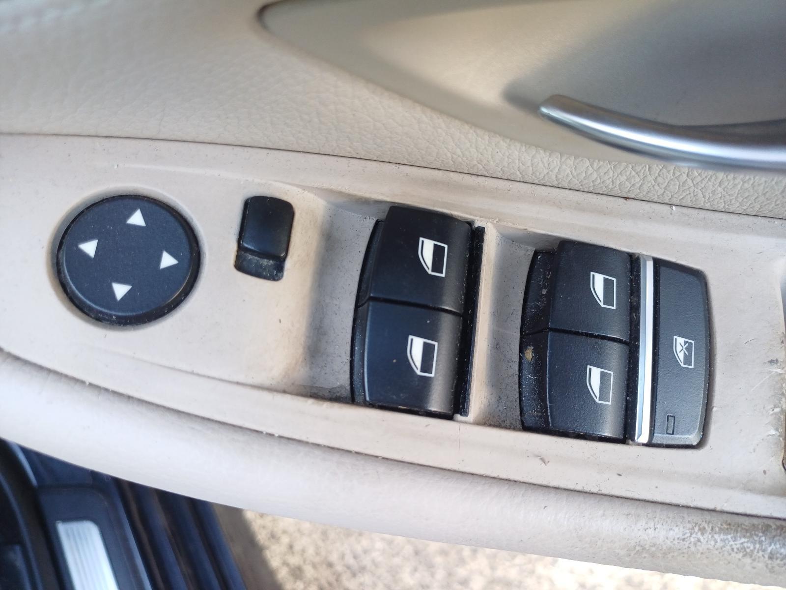 BMW 5 SERIES F10/F11 05/2010-01/2017 REAR BAR REINFORCEMENT SEDAN - thumbnail 7