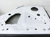 Audi Q7 4M 15-19 Tür Rechts Hinten LS9R Audi Q7 4M 15-19 19.01.2016 4M0833052E gebraucht Vorschau 7