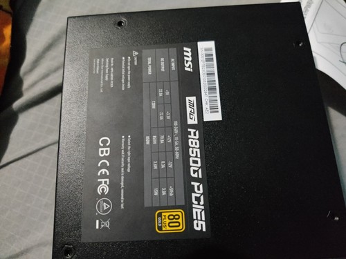 Fotos del artículo de un comprador verificado