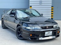 1997 Nissan SKYLINE GT-R GTR 2.6 Twin Turbo V-SPEC R33 g(RARE FACELIFT + XENONS+