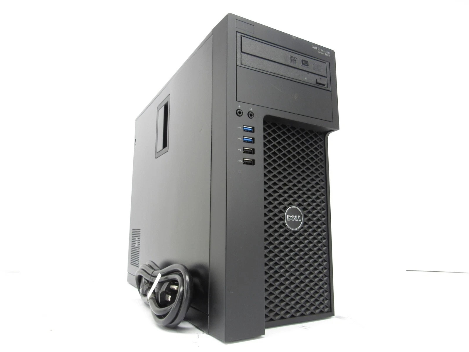 Dell Precision Tower 3620 Xeon E3-1270v5 3.6GHz 16GB 250GB