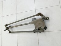 Ford Mondeo IV BA7 07-10 Wischermotor m. Wischergestänge Vorne Ford Mondeo IV BA7 07-10 21.11.2007 7S71-17508-AB... Vorschau 2