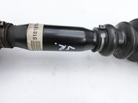 Fiat Doblo II 263 10-15 1,6D 66KW Antriebswelle Gelenkwelle Rechts Vorne Fiat Doblo II 263 10-15 24.01.2012 ... Vorschau 7