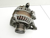 Mazda 3 BL 09-11 1,6 77KW Lichtmaschine Generator 100A Mazda 3 BL 09-11 01.10.2011 A2TJ0881A 12V100A15 gebraucht Vorschau 2