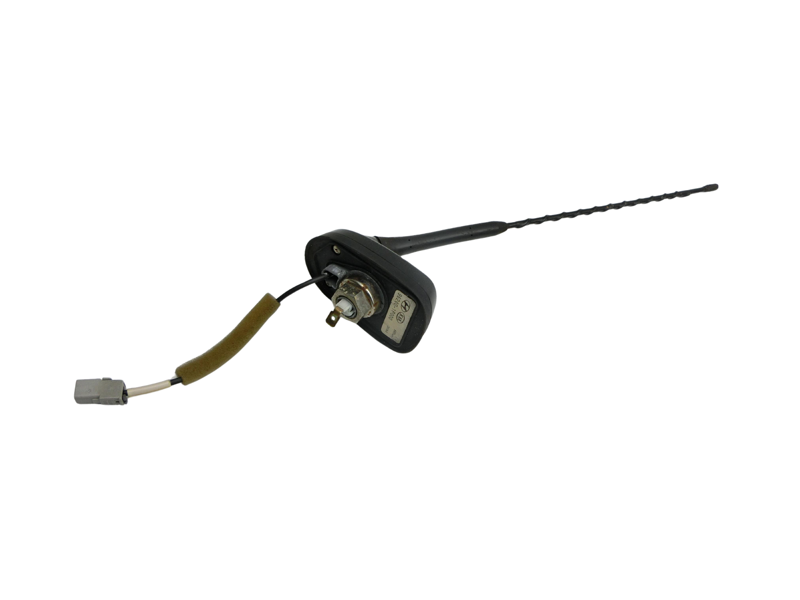 Kia Venga YN Antenne Dachantenne Antenne  - Bild 1