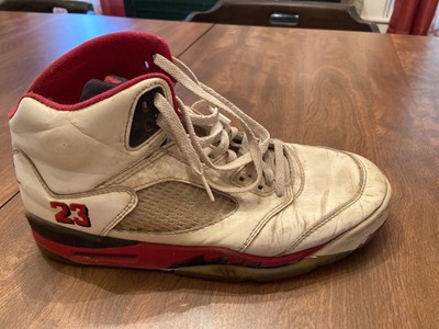 Air Jordan 5 V OG Original 1990 Edition 900608FT1 Size 10 Air Jordan 5 V OG Original 1990 Edition 900608FT1 Size 10