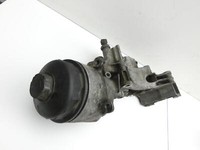 BMW E46 325XI LCI 03-06 2,5i 141KW M54B25O0 Ölfiltergehäuse Gehäuse Halter für Ölfilter BMW E46 325XI LCI 03-06... Vorschau 2
