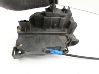 Renault Megane III 08-12 Kombi Türschloss m. ZV Stellmotor Links Vorne Renault Megane III 08-12 02.08.2012... Vorschau 3