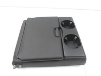 Opel Astra J GTC 11-18 Armlehne Mittelarmlehne Auflage mit Becherhalter für Rücksitzbank Opel Astra J GTC 11-18... Vorschau 3
