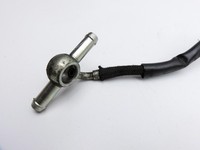 Mercedes W245 B200 06-08 CDI 2,0 106KW Rücklauf Leitung Kraftstoffleitung Rücklaufleitung Mercedes W245 B200 06-08... Vorschau 4