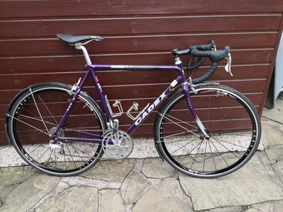 Giant Cadex CFR3 size 55cm