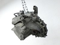 Saab 9-3 93 YS3F 05-07 Turbo 2,8 202KW MU9 Schaltgetriebe Getriebe Saab 9-3 93 YS3F 05-07 24.08.2006 - gebraucht Vorschau 6