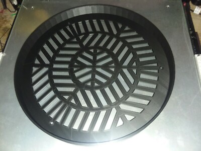 TRI-BAHTINOV Focus Mask 10'' Meades External Cap Fit, I.D 300mm 