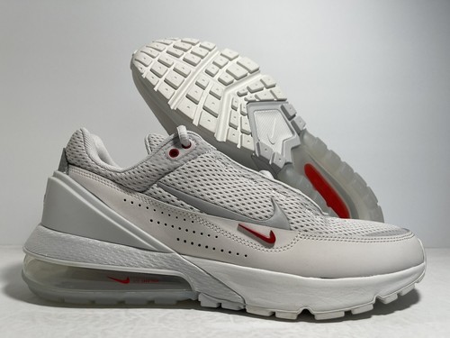 Nike Air Max Pulse Photon Dust Silver DR0453-001 Men Size 9