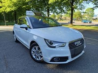 Audi A1 1.4 TFSI CoD Sport Sportback STronic5dr ULEZ BTOOTH MOT ALLOY SCREEN