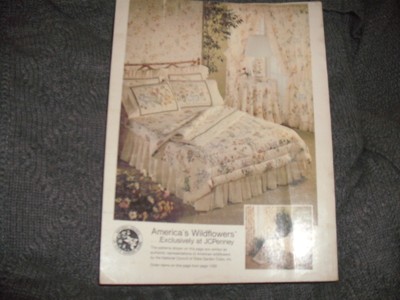 1980 JCPenney Fall and Winter Catalog, 1487 pages Bicycles FASHION Lighting ^