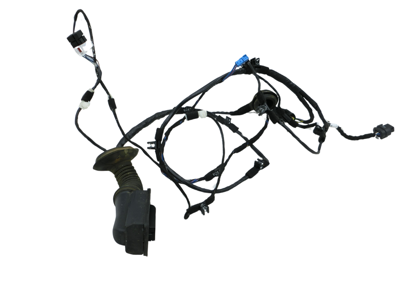 Harness for Door and Window Lift Right Front BMW I3 I01 13-17 - Bild 1