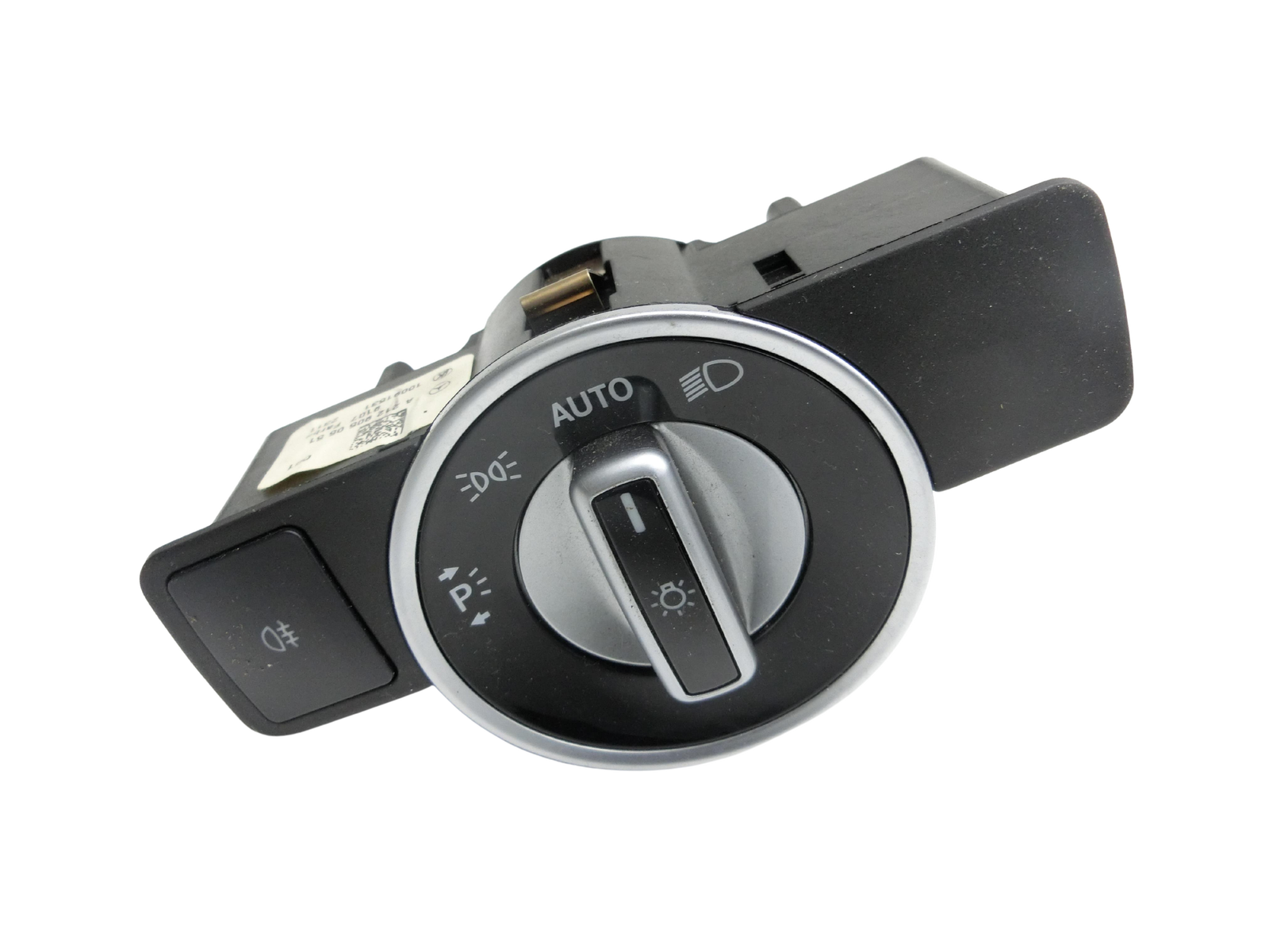 Mercedes A207 C207 E250 11-13 Lichtschalter Schalter autom.  - Bild 1