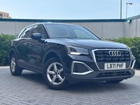 2022 Audi Q2 2.0 TDI 30 Technik S Tronic Euro 6 (s/s) 5dr ESTATE Diesel Automati