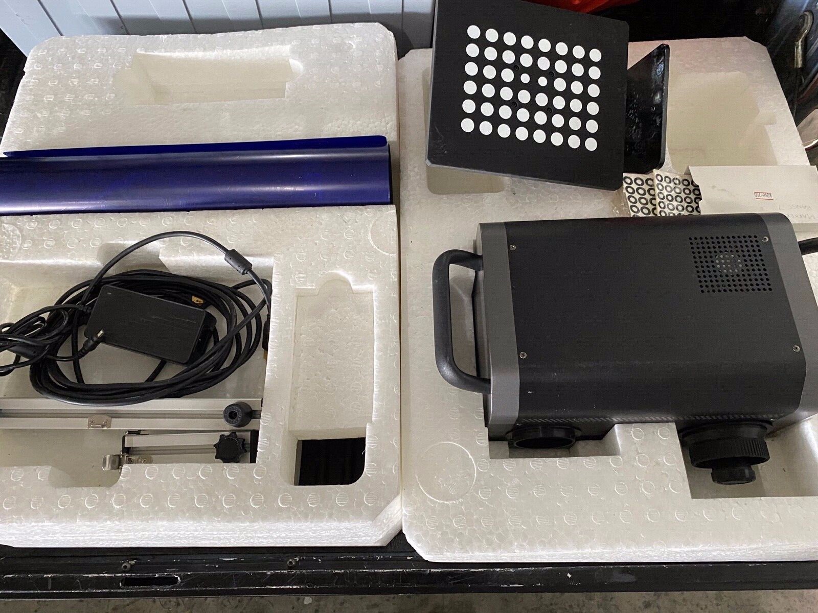 Konica Minolta RANGE 7 Non Contact 3D Digitizer | eBay