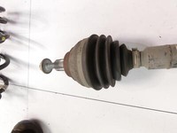 Skoda Octavia VRS III 5E 12-16 TDI 2,0 135KW Autom 4WD Antriebswelle Gelenkwelle Rechts Vorne Skoda Octavia VRS III... Vorschau 4
