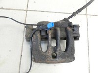 Mercedes Sprinter 906 06-13 316 CDI 2,2 Bremssattel ohne Bremszange Vorne Rechts Mercedes Sprinter 906 06-13... Vorschau 2