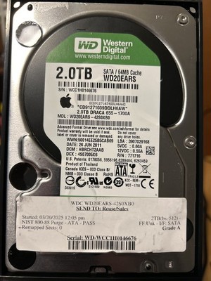 Item photo(s) from verified buyer