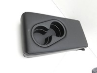Mazda CX-7 CX7 ER 09-12 Armlehne Mittelarmlehne Auflage mit Becherhalter für Rücksitzbank Mazda CX-7 CX7 ER 09-12... Vorschau 2