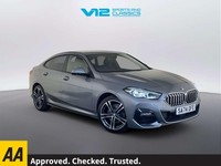 2024 BMW 2 Series 218i [136] M Sport 4dr DCT COUPE PETROL Automatic