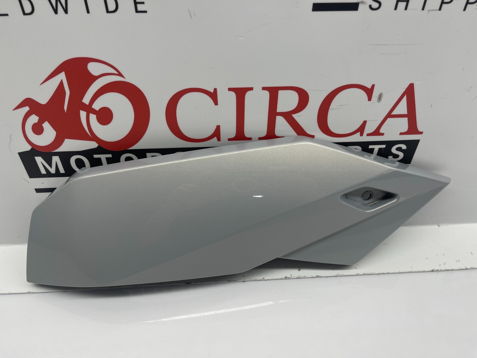 BMW S1000R 2021-2023 Engine Spoiler Right Side Fairing