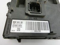 Citroen C4 Grand Picasso 06-10 Steuergerät ECU Modul BSC SG Citroen C4 Grand Picasso 06-10 12.11.2008 9656147980... Vorschau 2