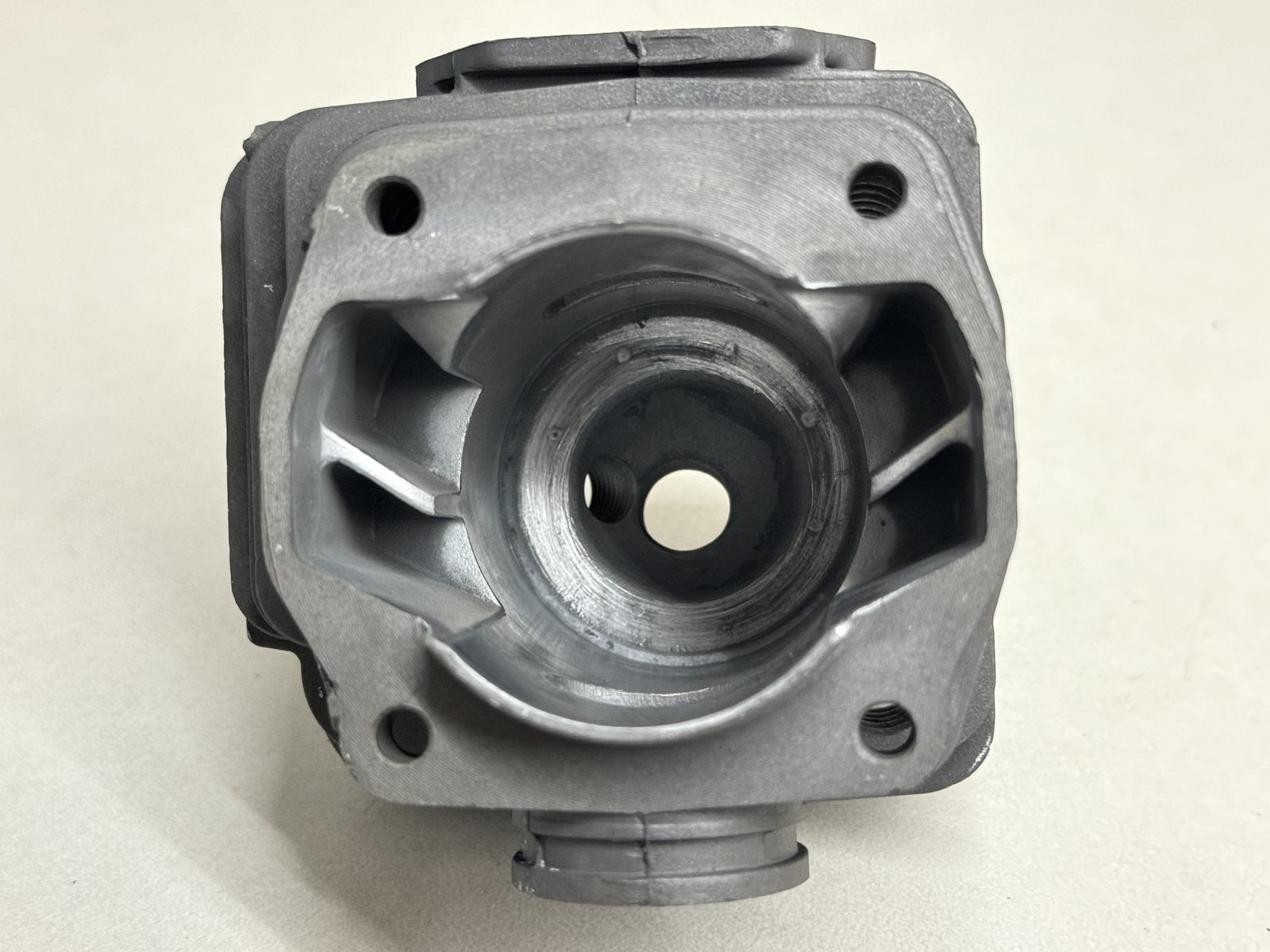 REPLACES STIHL 4223 020 1200 CYLINDER AND PISTON KIT TS400 9643 OEM QUALITY - Picture 6 of 8