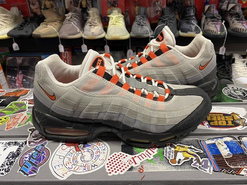 grey nikes high tops