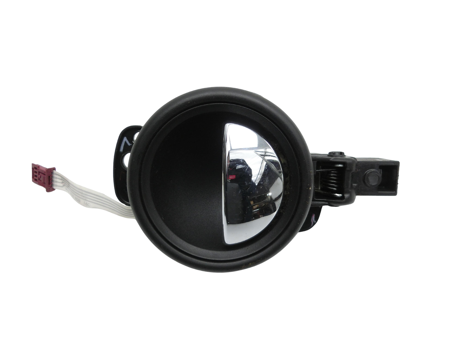 Door Handle shell inner Left Front for Mini One R56 LCI 13-16 - Bild 1