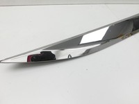 Peugeot 2008 CU 16-19 Zierleiste Karosserie Aussen Rechts Chromleiste EWP Peugeot 2008 CU 16-19 30.08.2017... Vorschau 2