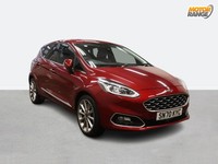 2020 Ford Fiesta 1.0 EcoBoost 125 Vignale Edition 5dr Hatchback PETROL Manual