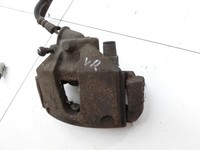 Ford Transit/Tourneo Connect 09-13 TDCi 1,8 55KW Bremssattel Bremszange Vorne Rechts Ford Transit/Tourneo Connect... Vorschau 5