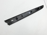 Audi Q5 8R 08-12 Türleiste Rechts Hinten LZ4X Audi Q5 8R 08-12 23.11.2009 8R0867410A 8R0867410 gebraucht Vorschau 2