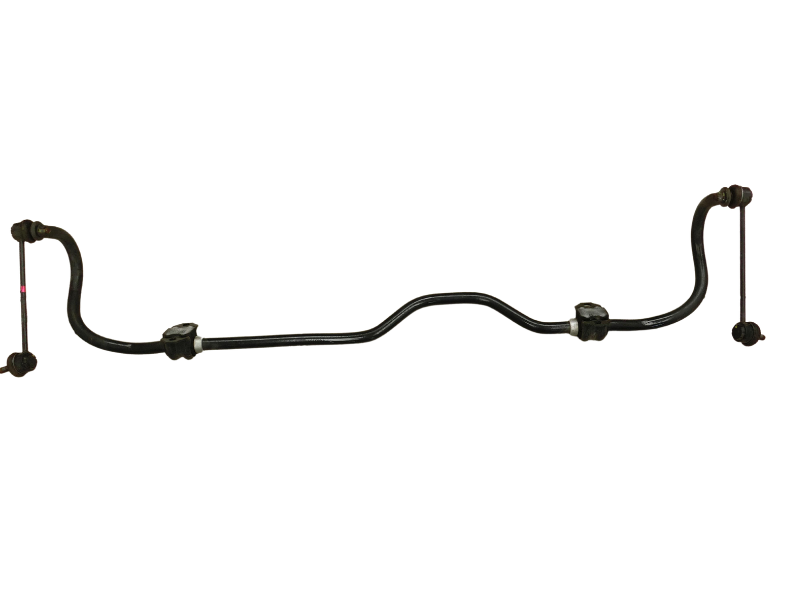 Hyundai IX20 JC 10-15 Stabilisator Stabi Vorne  - Bild 1