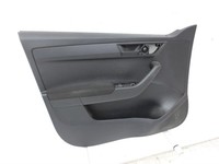 Skoda Fabia III NJ 14-22 5T Türverkleidung Türpappe Links Vorne Skoda Fabia III NJ 14-22 04.10.2018 6V0867012L... Vorschau 4