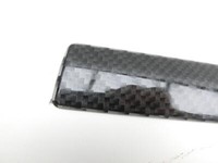 Mercedes-Benz GLA H247 Türleiste Beplankung Zierleiste Aussen Set Carbon Style Mercedes-Benz GLA H247 A2477251401... Vorschau 3